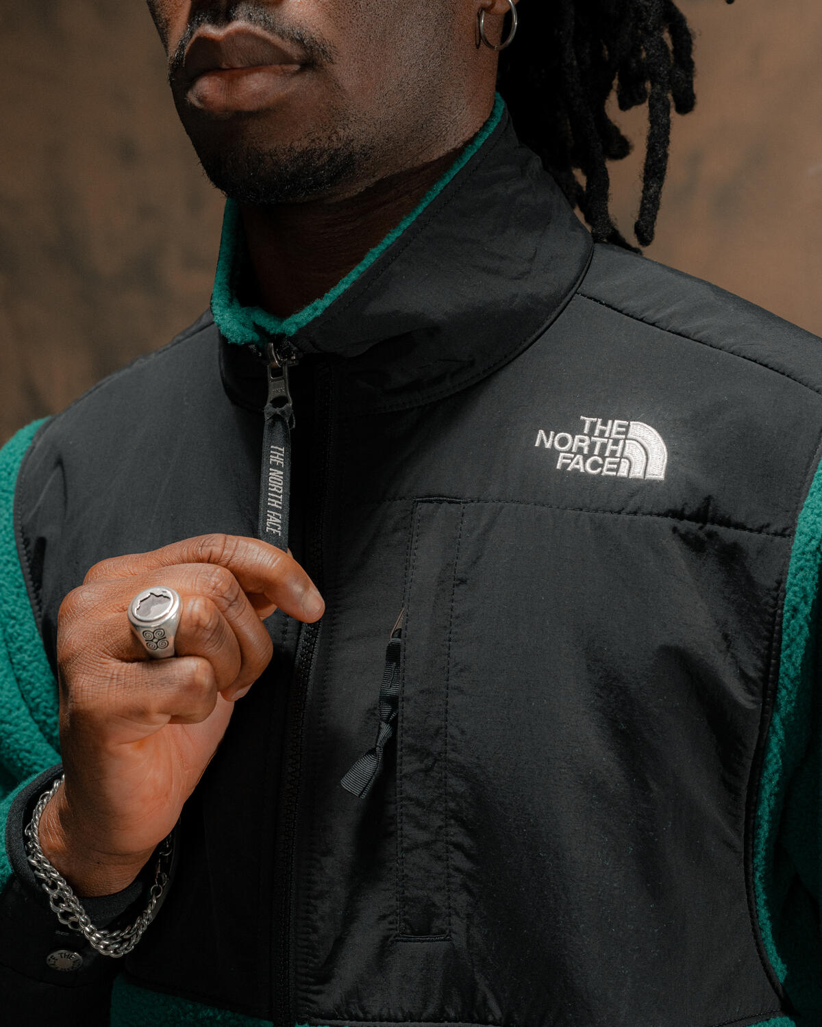 The North Face WMNS Retro Denali Jacket | NF0A88YRS9W1